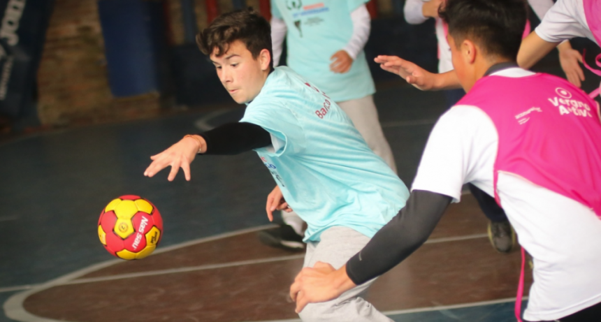 La Provincia extendi&oacute; el plazo de inscripci&oacute;n a los Juegos Santafesinos 2023