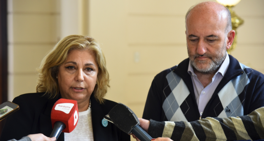 Santa Fe tiene 17.267 casos confirmados de dengue
