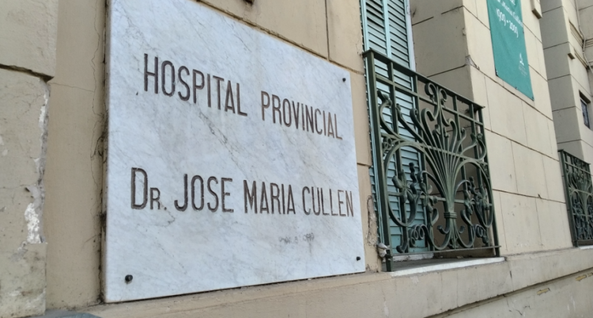 Se realiz&oacute; una in&eacute;dita intervenci&oacute;n cerebrovascular en el Hospital Cullen