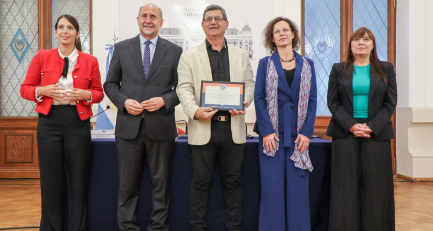 Siete ciudades santafesinas fueron distinguidas por UNICEF como "Municipios comprometidos por la ni&ntilde;ez y la adolescencia"