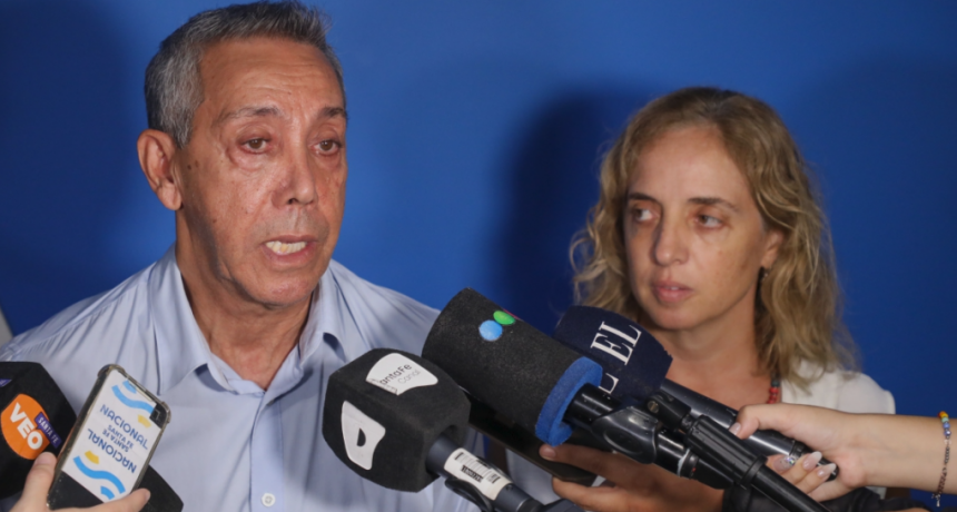 La Provincia inform&oacute; 1.105 nuevos casos de dengue