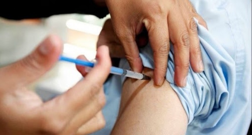 Contin&uacute;a la Campa&ntilde;a de Vacunaci&oacute;n para afiliados de IAPOS