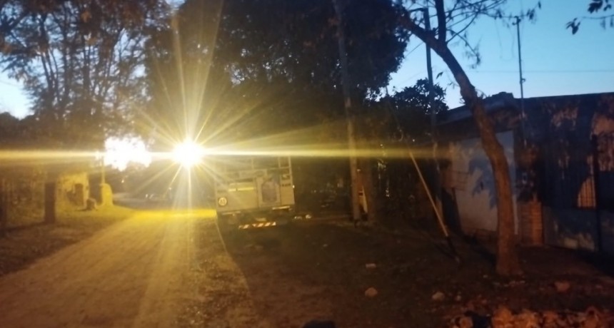 Un polic&iacute;a se suicid&oacute; luego de matar a un amigo durante un cumplea&ntilde;os en La Guardia