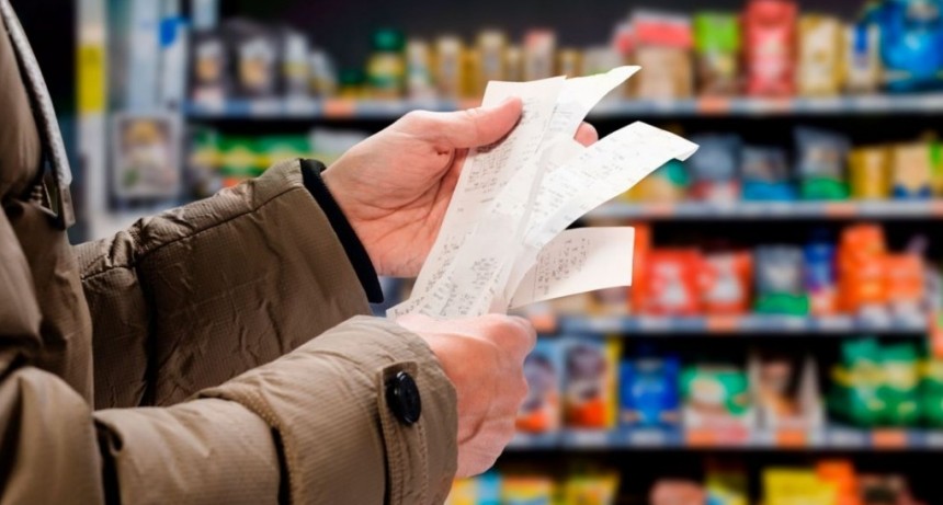 La inflaci&oacute;n sigue imparable: subi&oacute; 8,4% en abril
