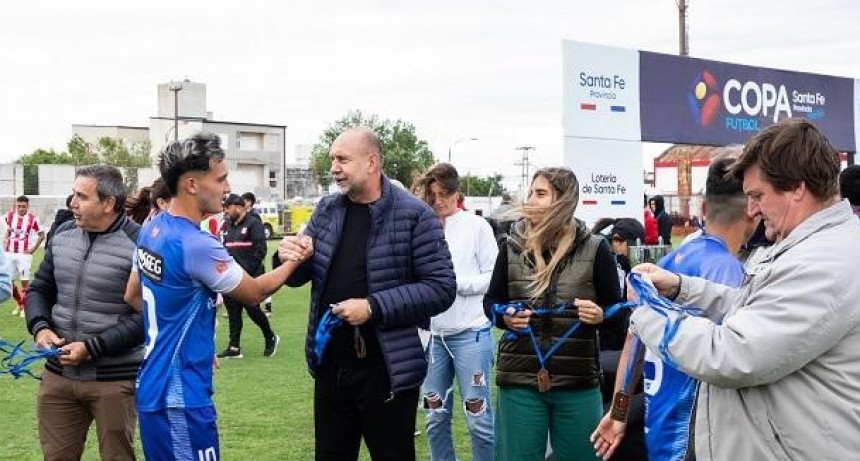 Convivencia Deportiva: el plan provincial para resaltar los valores del deportes