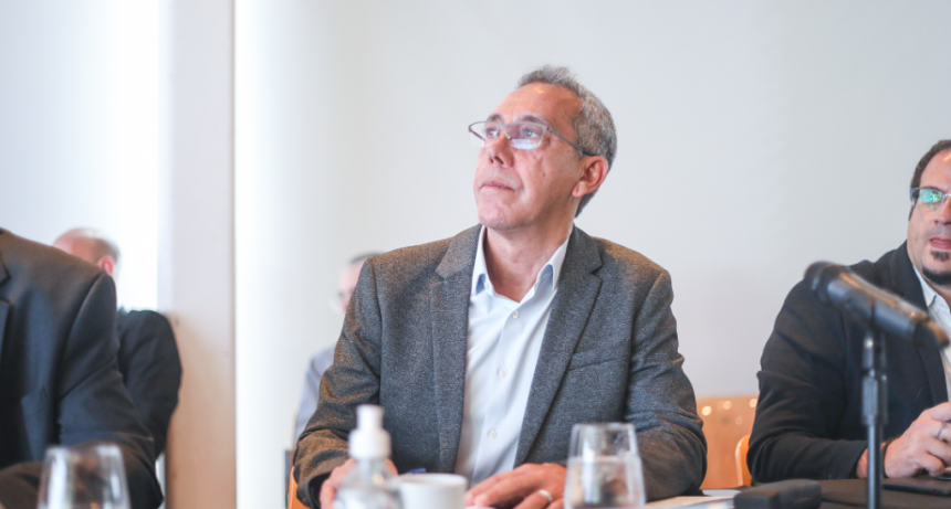 Santa Fe particip&oacute; de un nuevo encuentro del Consejo Federal de Salud