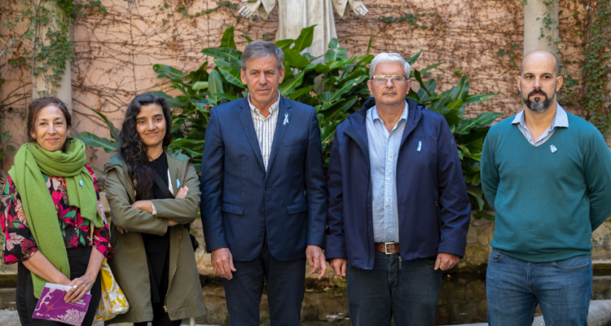 Se presentaron las propuestas y programación de Museo Maratón 2023