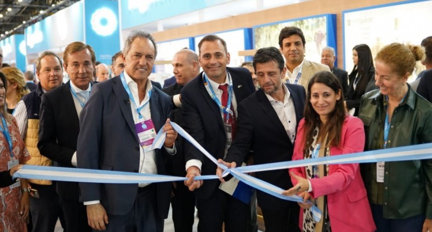 Santa Fe expone su potencial productivo al mercado latinoamericano