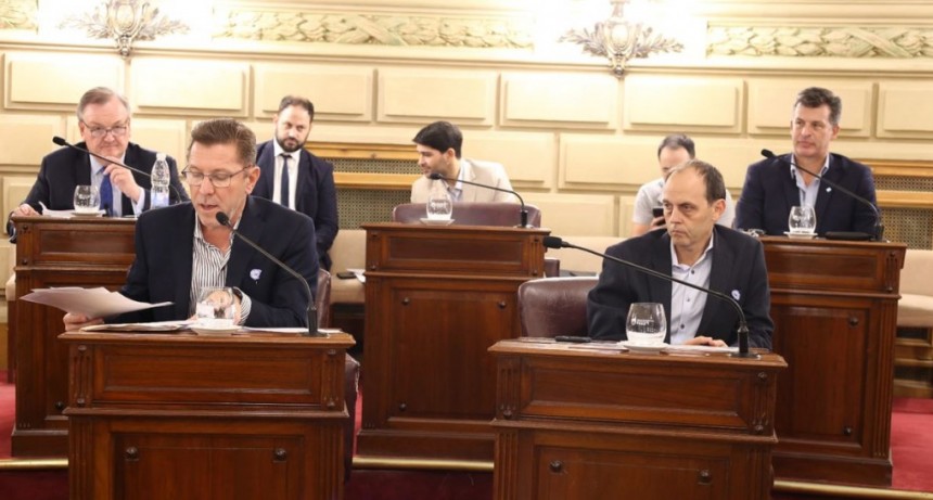 Solicitan explicaciones por &ldquo;sobrefacturaci&oacute;n de la EPE&rdquo; y citan al presidente de la empresa Mauricio Caussi