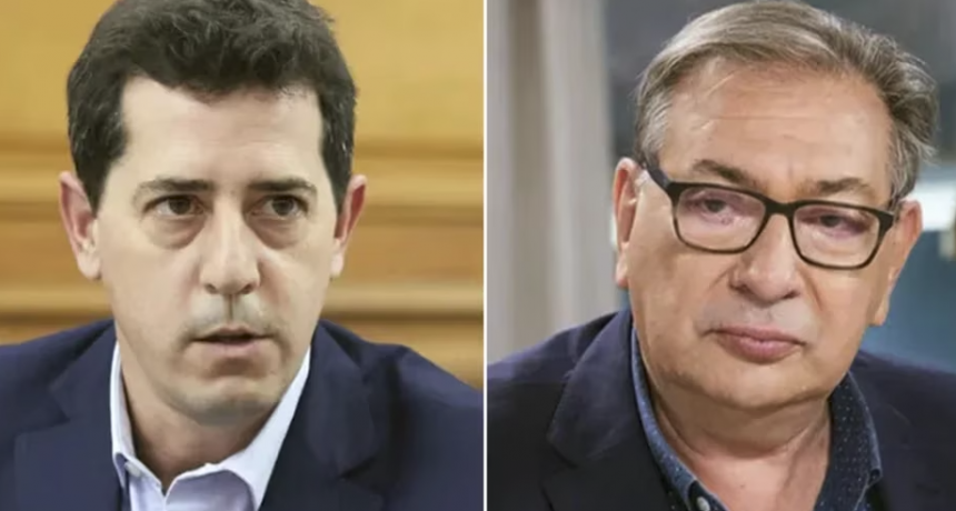 Claro Producciones repudia en&eacute;rgicamente los dichos de Gabriel Levinas: &ldquo;Es inaceptable&rdquo;