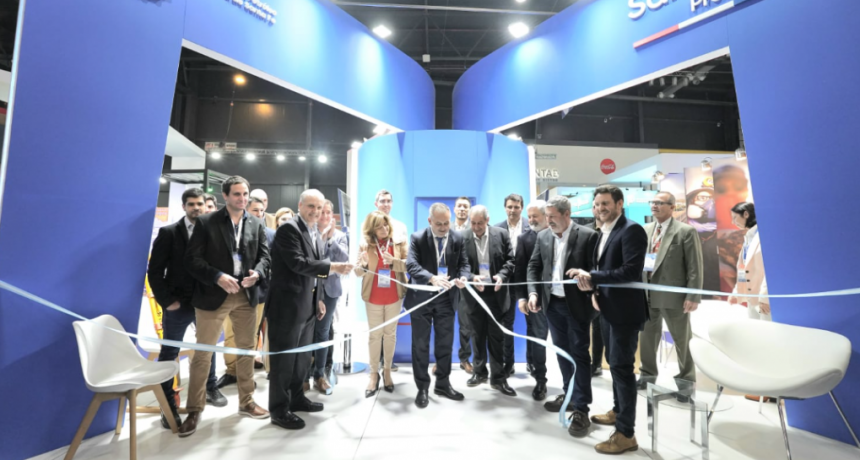 Santa Fe tendr&aacute; una destacada presencia en la feria m&aacute;s importante del sector petrolero y minero a nivel nacional