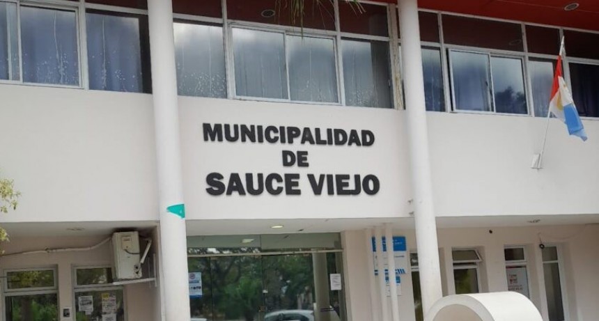 Cronograma de haberes de la Municipalidad de Sauce Viejo
