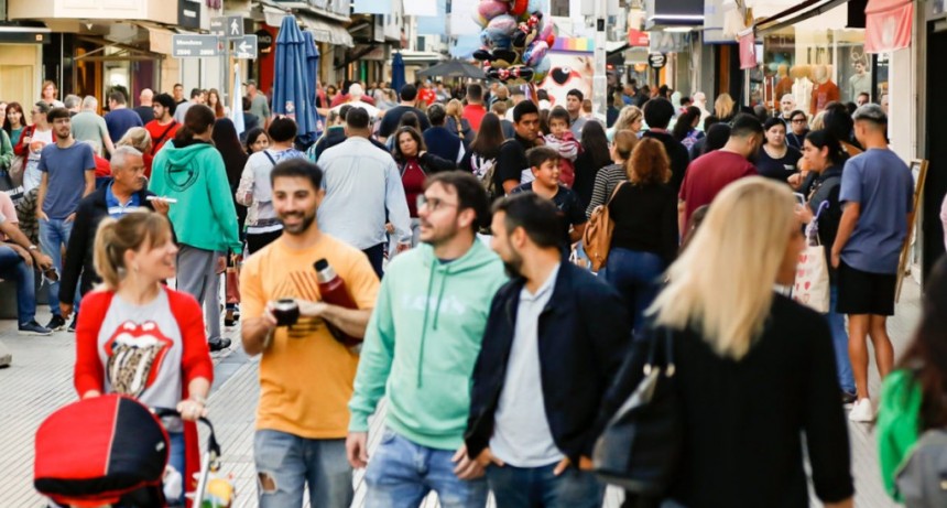 Fin de semana positivo para el turismo de la ciudad de Santa Fe