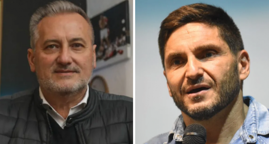 Lewandoski y Pullaro, los principales candidatos a quedarse con las PASO en Santa Fe