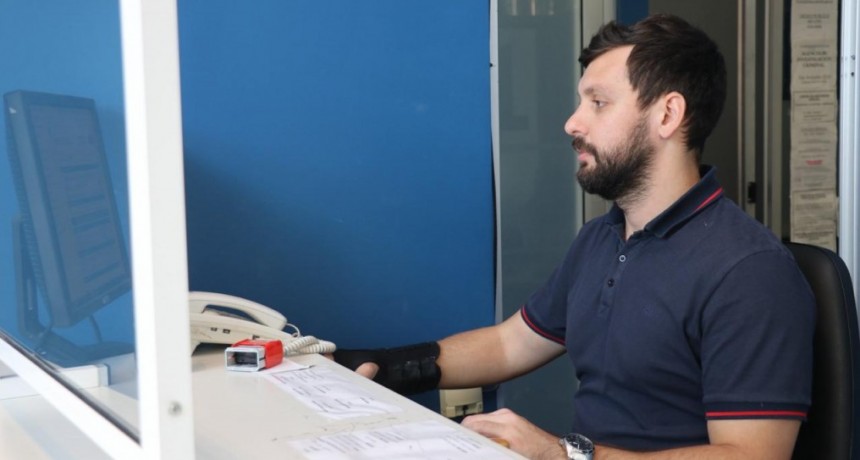 En Rosario y Santa Fe los Centros de Denuncias comienzan a atender los s&aacute;bados