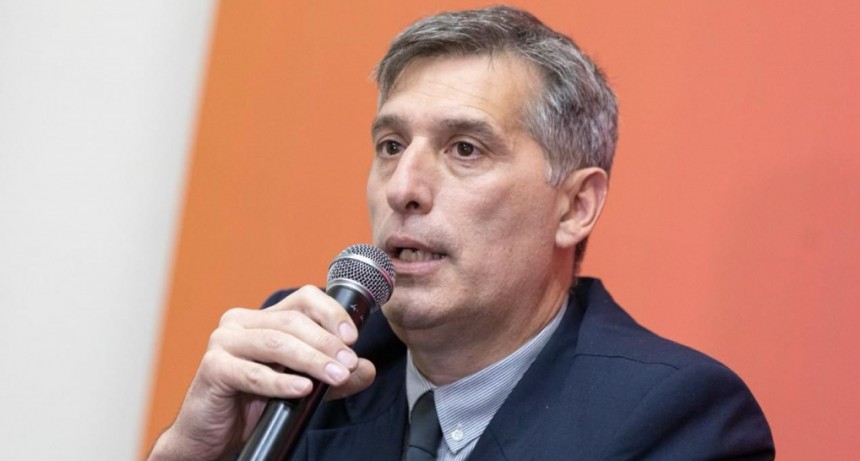 Olivares: &ldquo;La Provincia hace un gran esfuerzo para que los salarios acompa&ntilde;en la inflaci&oacute;n&rdquo;