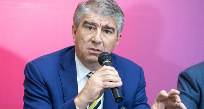 Bastia: “Con la oferta del Gobierno, los empleados estatales tendrían a mayo aumentos de hasta 69 %”