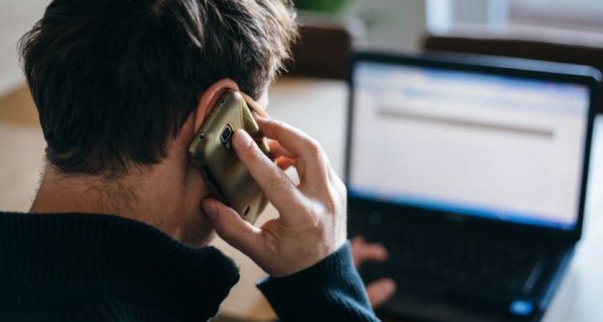 Estafa en Santo Tom&eacute;: un comerciante sufri&oacute; el robo de 3 millones de pesos de su cuenta bancaria