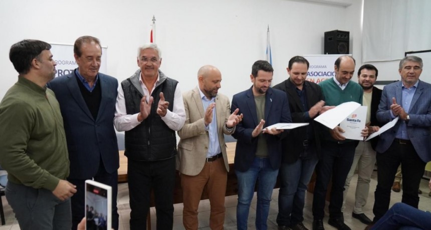 Caminos Productivos: Provincia invierte m&aacute;s de $ 760 millones en el Departamento General Obligado