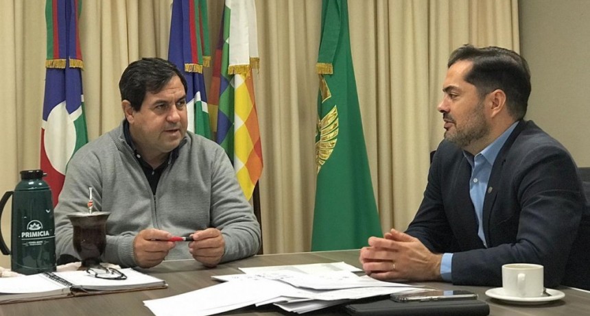 Reconquista: el Ministerio de Trabajo asigna fondos para renovar dos Centros de Atenci&oacute;n a la Ni&ntilde;ez y la Familia