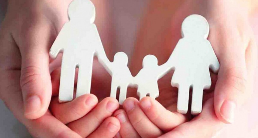 En 2024 el Ruaga ya registr&oacute; 50 inscripciones de nuevas familias que quieren adoptar