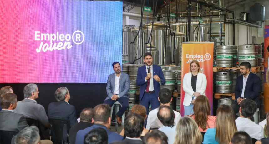 &ldquo;Empleo Joven&rdquo;: Provincia da inicio a las capacitaciones y talleres