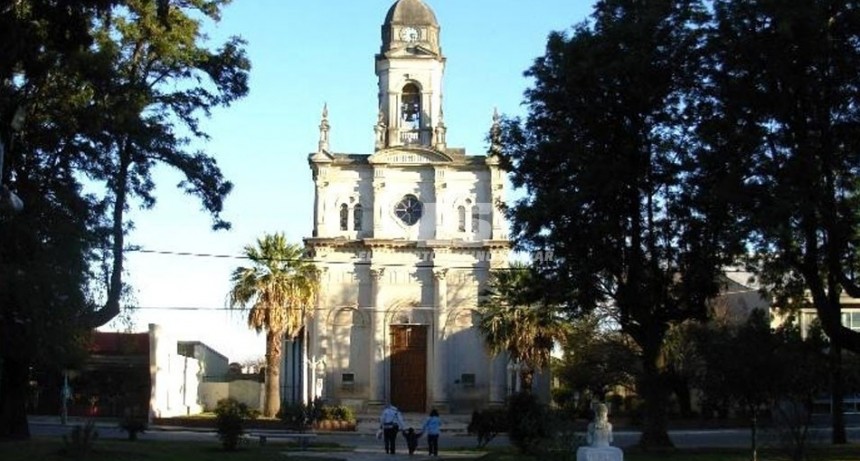 Santo Tom&eacute; conmemorar&aacute; el D&iacute;a de la Patria