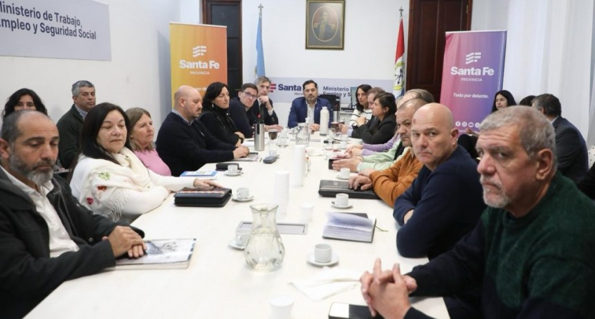Paritaria docente: &ldquo;Realizamos la mejor propuesta en base a los ingresos provinciales&rdquo;