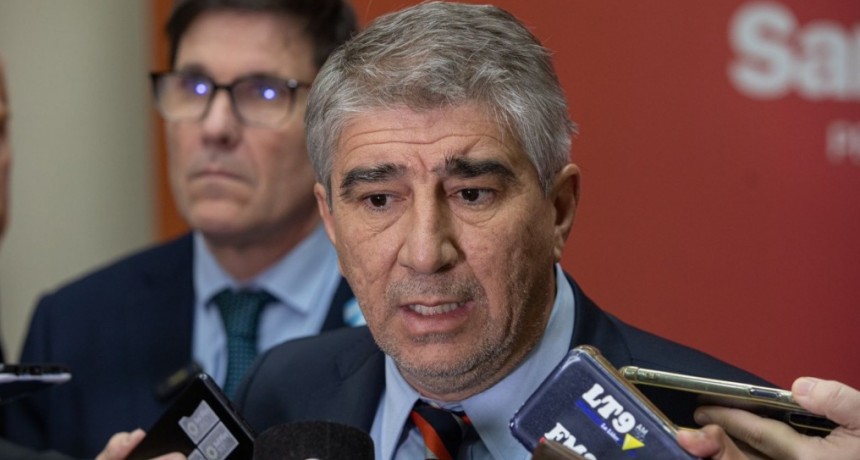 El Gobierno valor&oacute; el acuerdo salarial alcanzado con los gremios