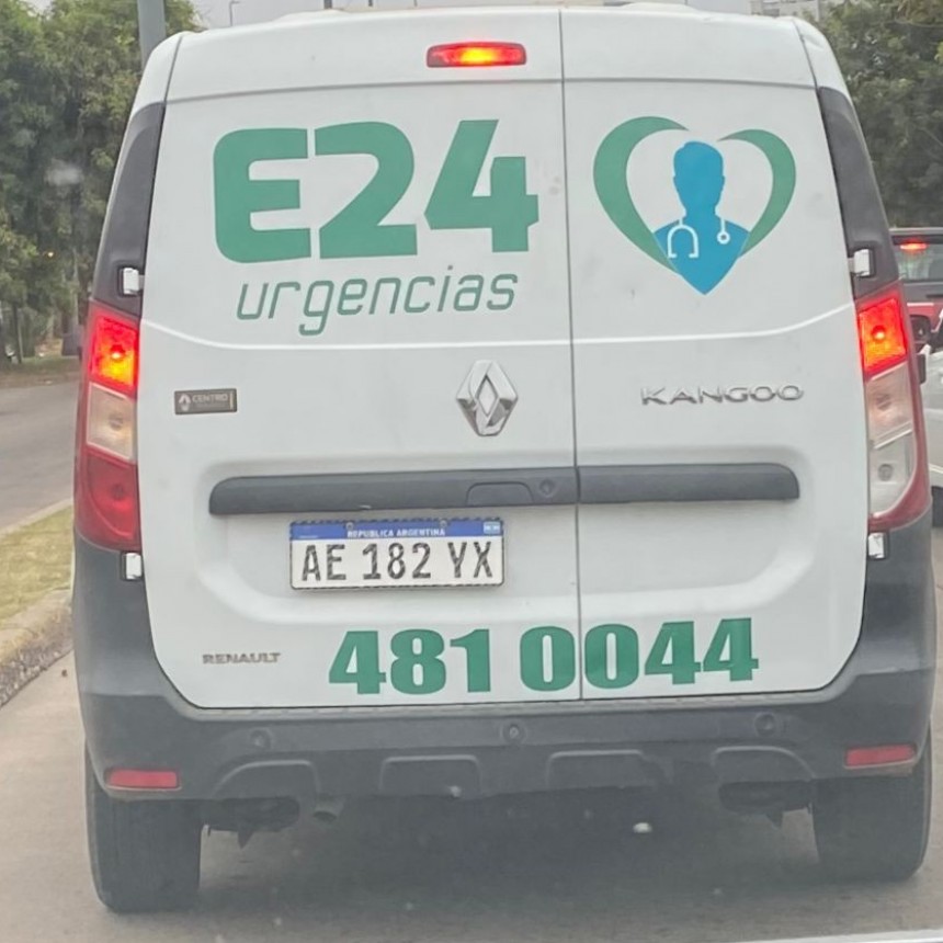 La Municipalidad de Sauce Viejo recuerda las l&iacute;neas de emergencia frente a situaciones de salud de urgencia