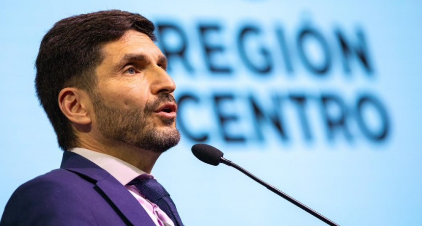 Pullaro: &ldquo;Necesitamos construir poder desde las provincias para desarrollar nuestras regiones&rdquo;