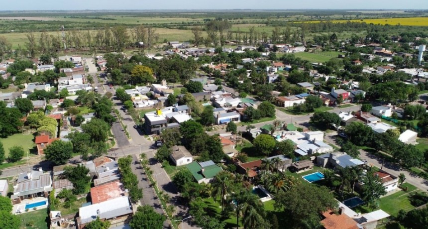 ASSA traspas&oacute; a la Municipalidad de Sauce Viejo obras de provisi&oacute;n de agua