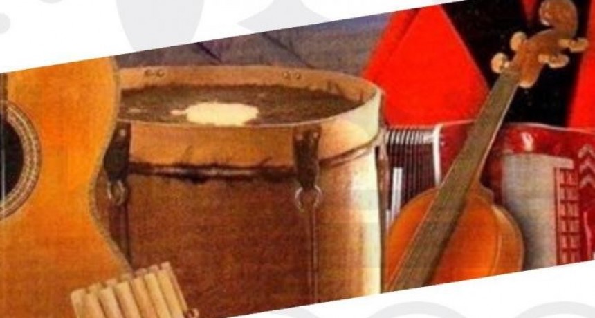 Sauce Viejo: segundo Pre Selectivo de Folklore camino al Festival del Pescador 2025
