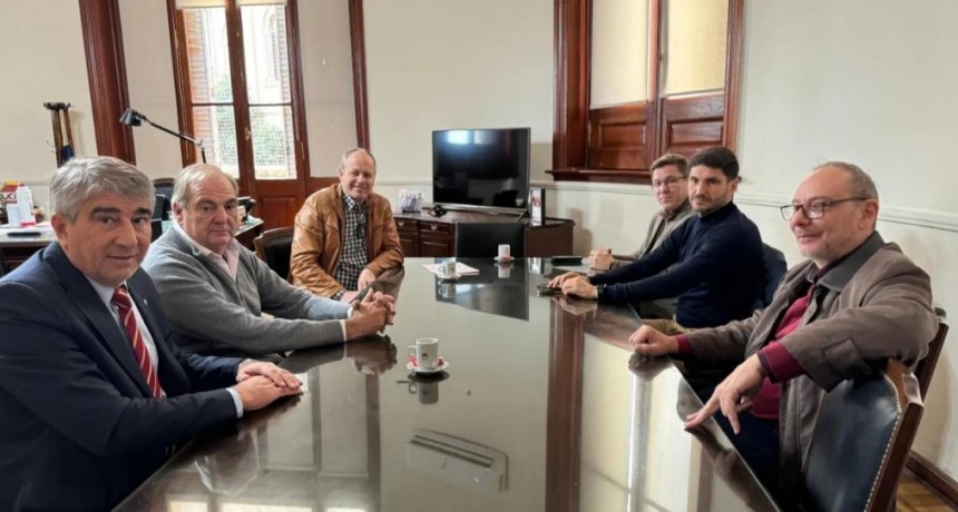 Llega un nuevo Certamen Argentina de Doma y Folklore del Club Col&oacute;n de San Justo