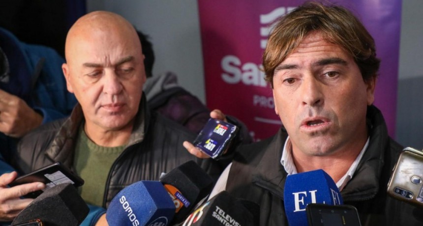 Provincia avanza en el proceso de normalizaci&oacute;n institucional del Samco de Rinc&oacute;n