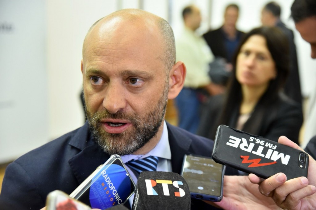 Santa Fe exige la eliminación definitiva de retenciones 
