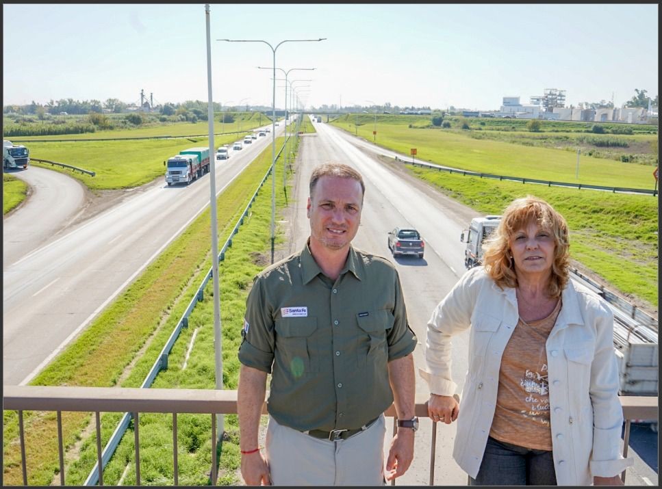 El Gobierno Provincial redujo en más del 80 % el costo del transporte del dinero de los peajes de la Autopista
