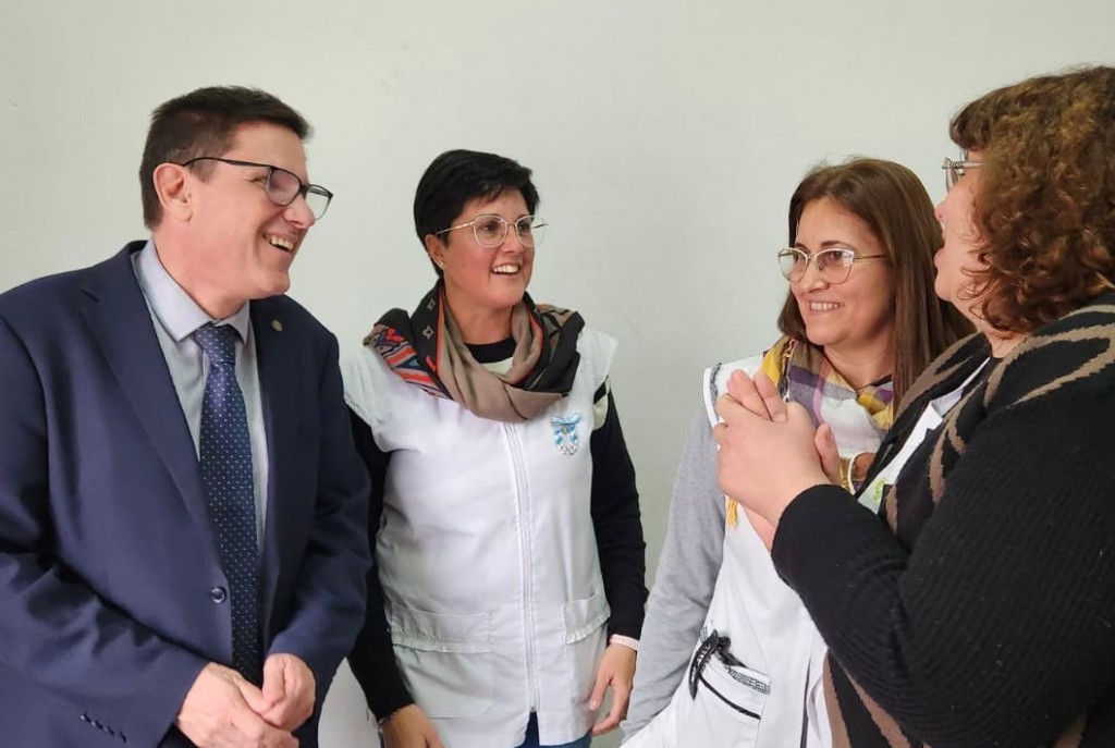 Asistencia Perfecta: 53 mil docentes, directivos, secretarios y preceptores cobrarán el incentivo mensual de abril 