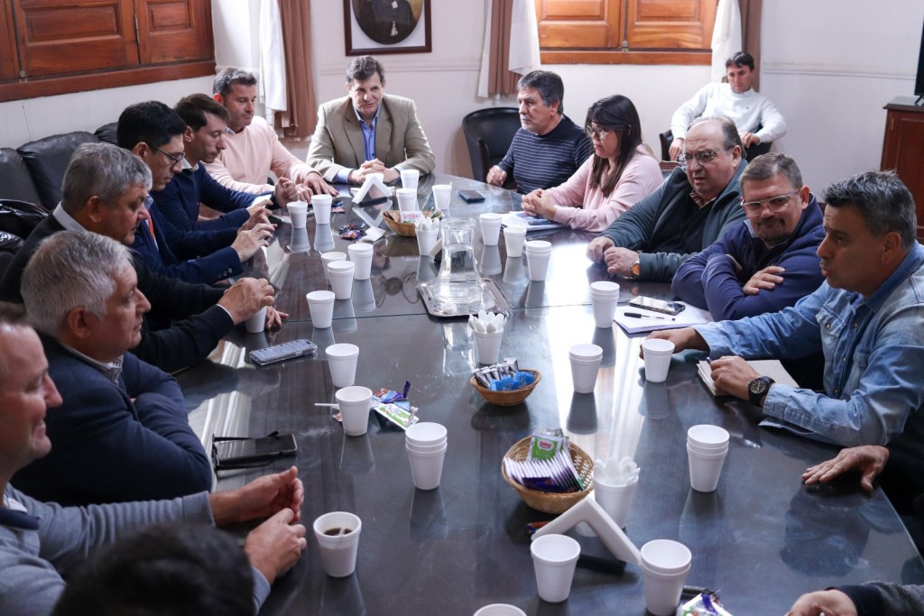 FESTRAM: propuesta rechazada y plan de lucha de los municipales