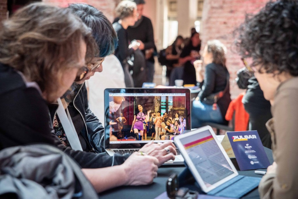IncubAV 2025 extiende la inscripción a su acompañamiento en el desarrollo de producciones audiovisuales