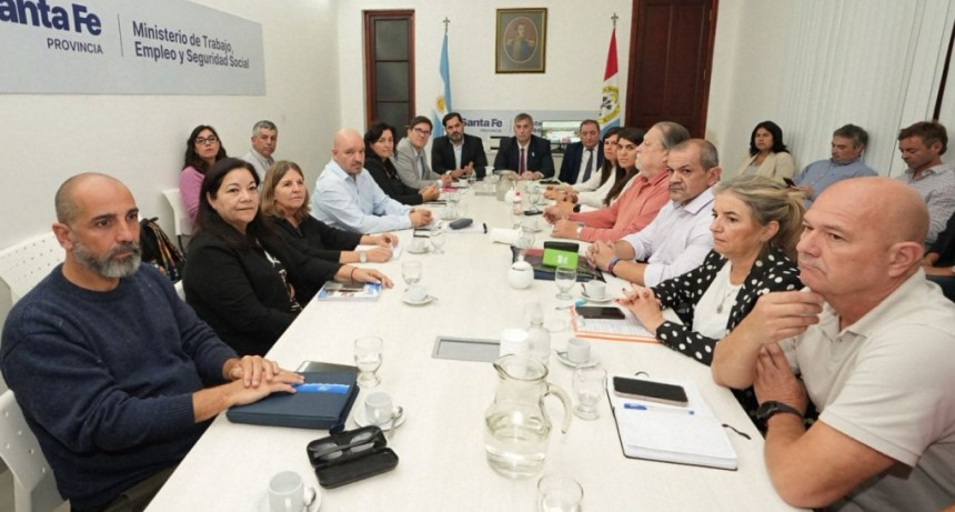 Provincia tambi&eacute;n ofreci&oacute; a los docentes una compensaci&oacute;n por los meses anteriores y un 8 % de aumento trimestral