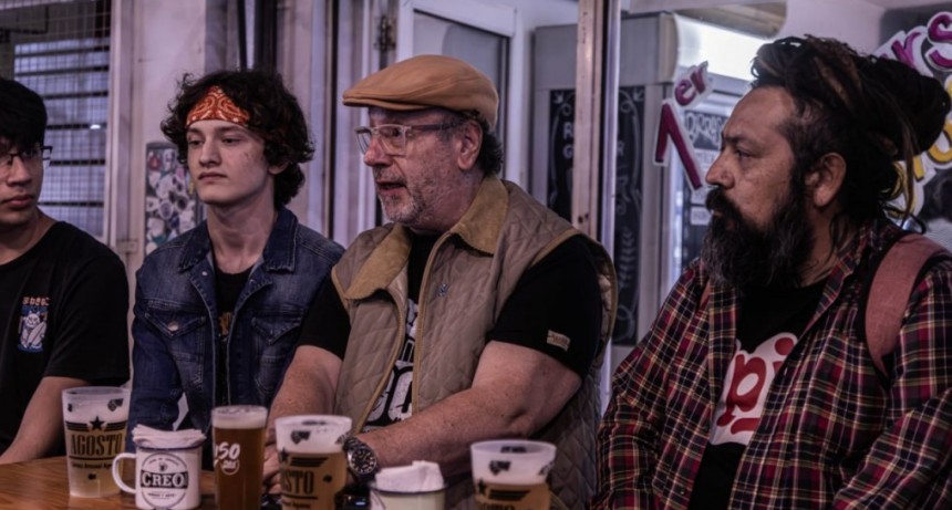 SantotoRock: La uni&oacute;n de las tribus se prepara para vibrar en Santo Tom&eacute;