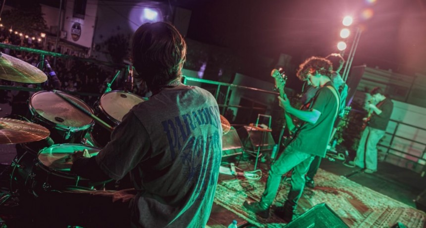 Santo Tom&eacute;: se viene una nueva edici&oacute;n del SantotoRock