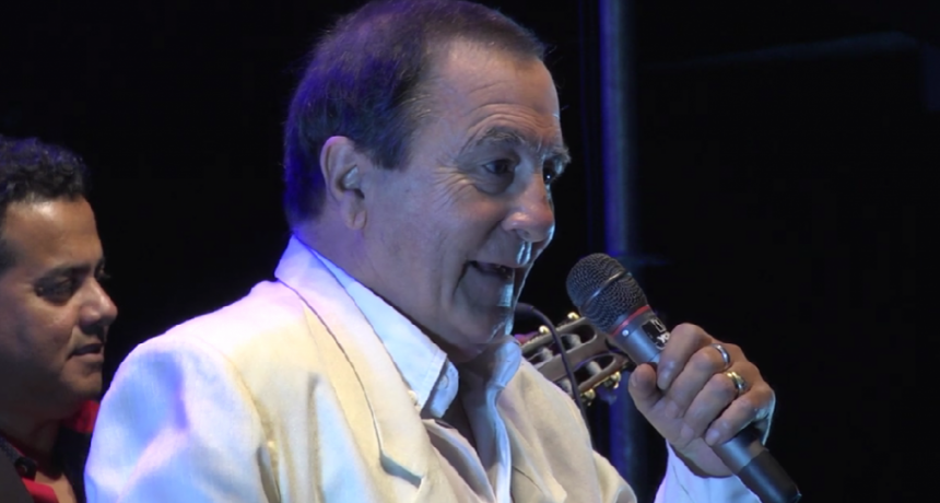Sauce Viejo rendir&aacute; homenaje al cantautor Miguel &Aacute;ngel Morelli