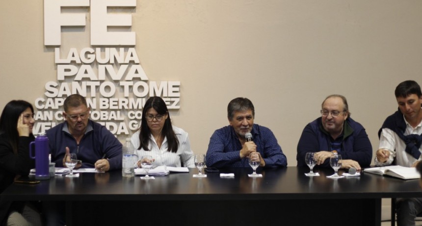 FESTRAM convoca a un paro provincial para este viernes ante la falta de acuerdo salarial