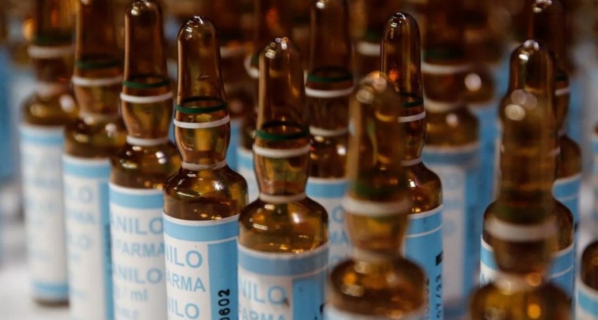 Santa Fe refuerza la vigilancia sanitaria tras la prohibici&oacute;n de fentanilo y todos los productos del Laboratorio HLB