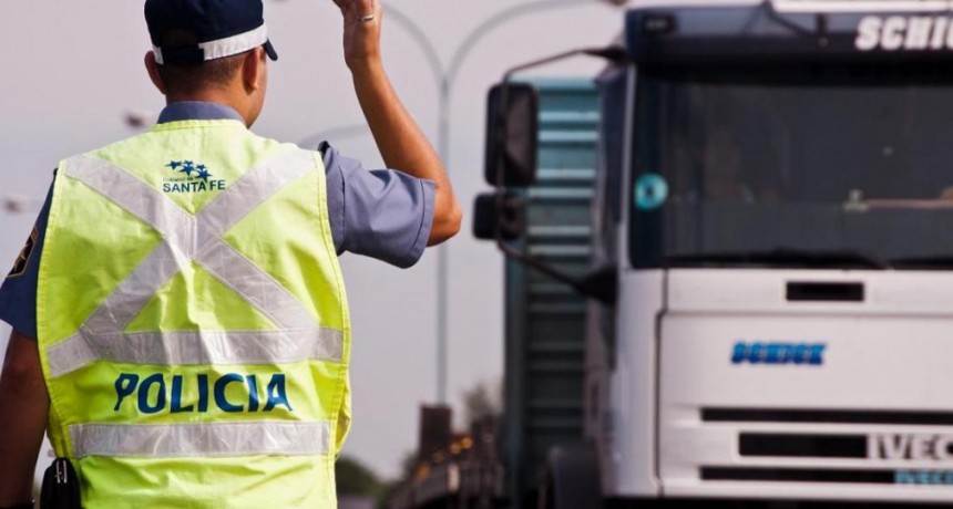 Cambios en la Ley de Tr&aacute;nsito: cu&aacute;les son las modificaciones que comienzan a regir en Santa Fe