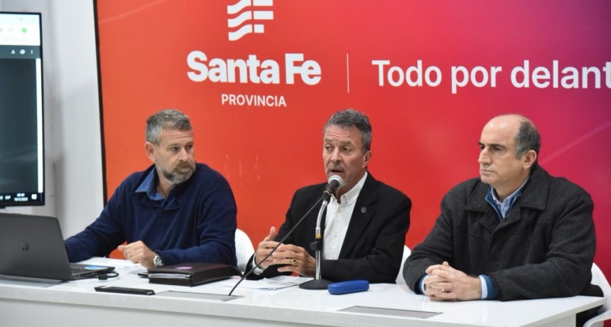 Santa Fe mantiene la renovaci&oacute;n presencial de licencias de conducir, con controles m&eacute;dicos