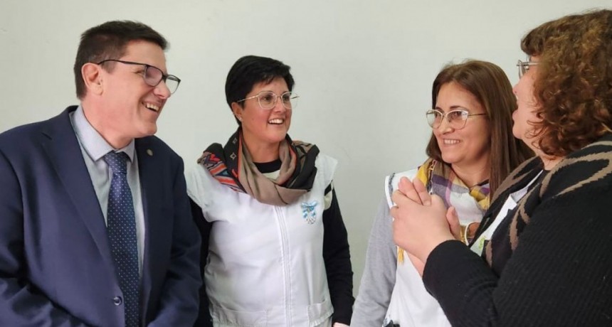 Asistencia Perfecta: 53 mil docentes, directivos, secretarios y preceptores cobrar&aacute;n el incentivo mensual de abril 