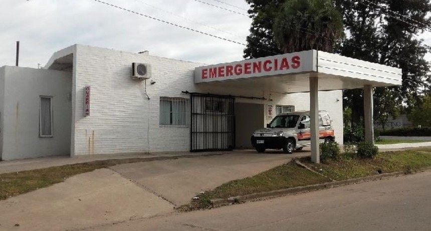 Casi 50 millones de pesos para fortalecer el &aacute;rea farmacol&oacute;gica del SAMCo San Justo